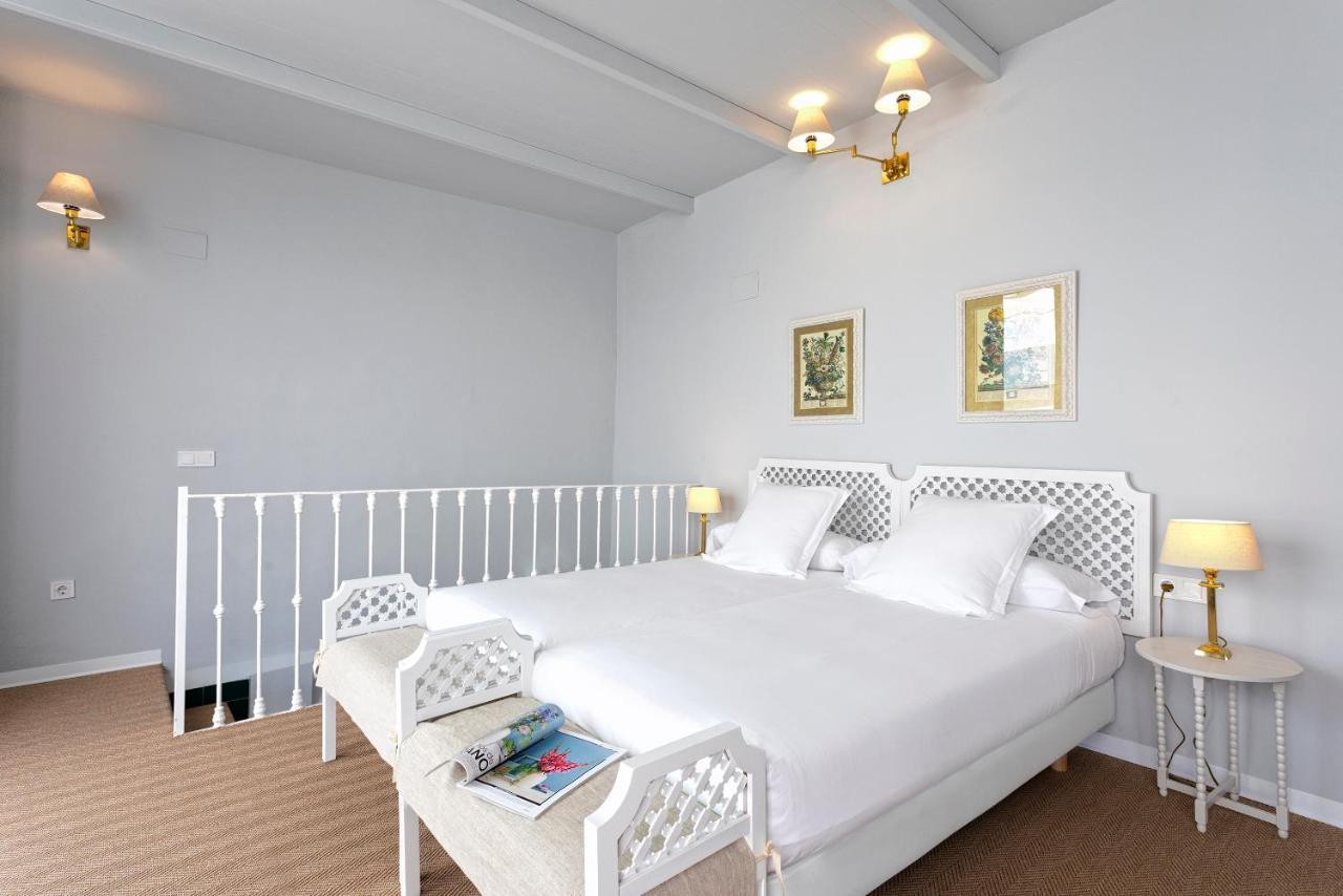 Genteel Home Santa Cruz Seville Exterior photo