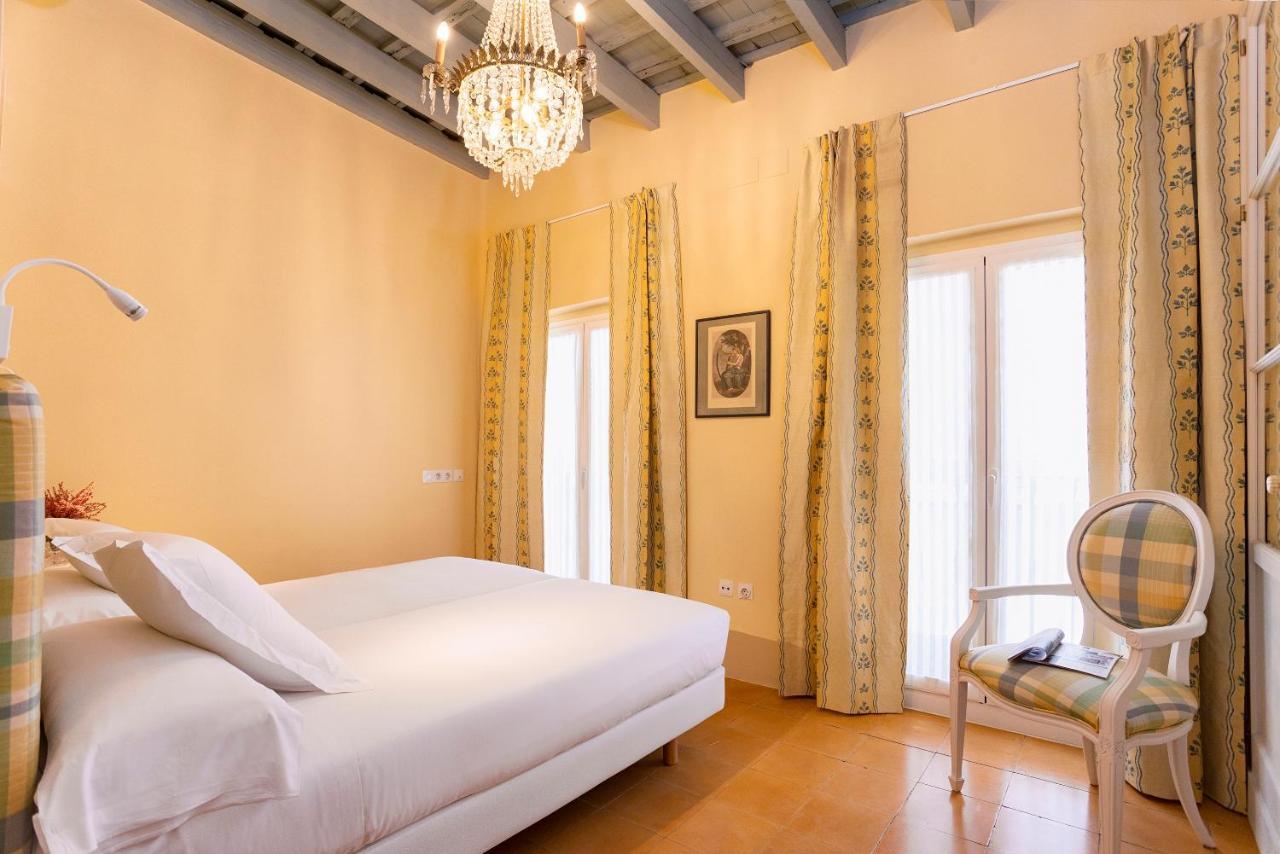 Genteel Home Santa Cruz Seville Exterior photo